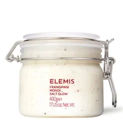 Elemis Frangipani Monoi Salt Glow Clearance