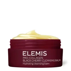 Elemis Pro-Collagen Black Cherry Cleansing Balm Best