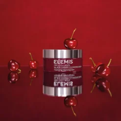Elemis Pro-Collagen Black Cherry Cleansing Balm Best