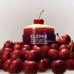 Elemis Pro-Collagen Black Cherry Cleansing Balm Best