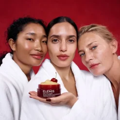 Elemis Pro-Collagen Black Cherry Cleansing Balm Best
