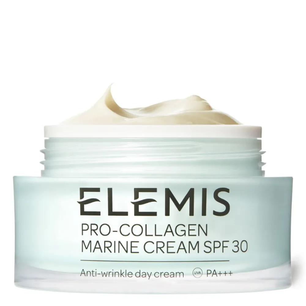 Elemis Pro-Collagen Marine Cream SPF 30 Hot