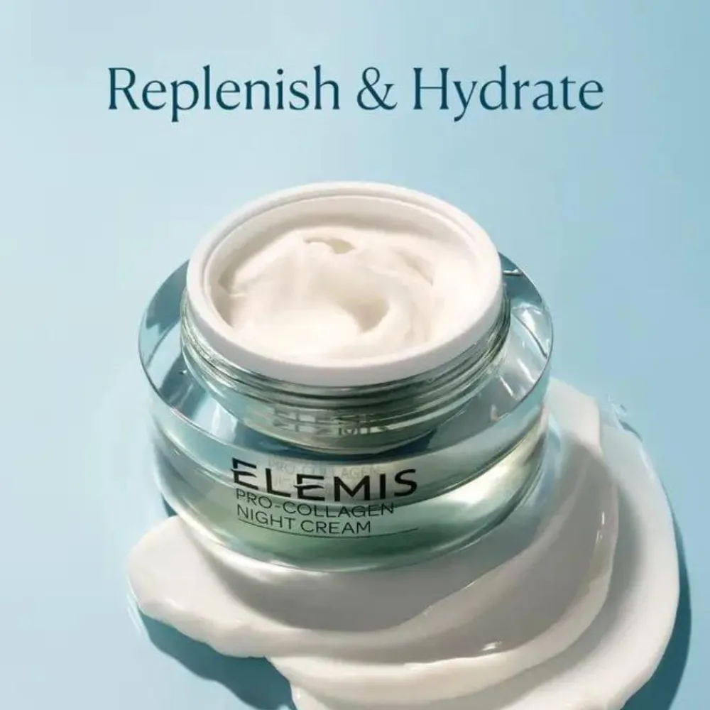 Elemis Pro-Collagen Night Cream Sale