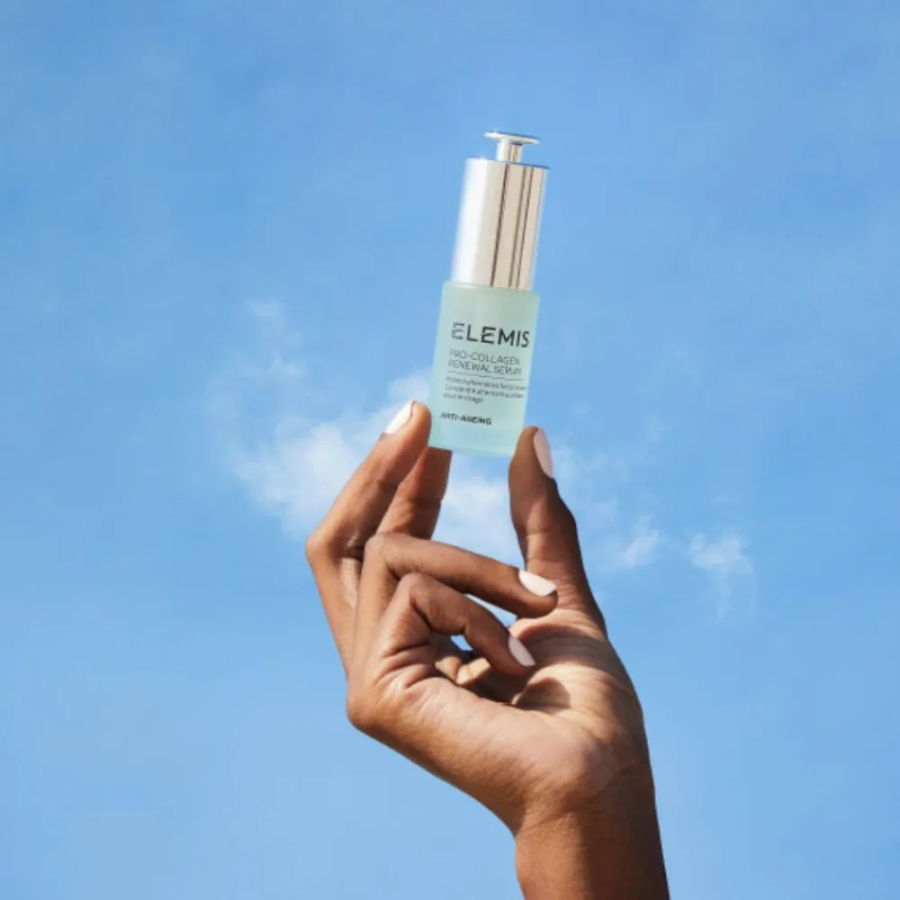 Elemis Pro-Collagen Renewal Serum Online