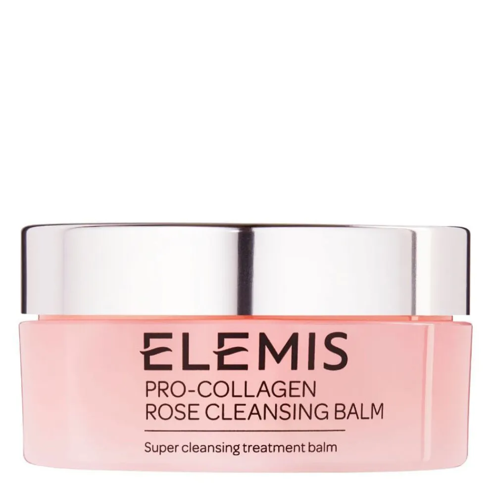 Elemis Pro-Collagen Rose Cleansing Balm Discount