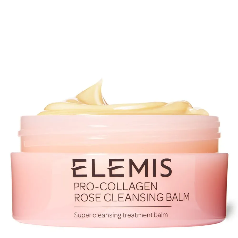 Elemis Pro-Collagen Rose Cleansing Balm Discount