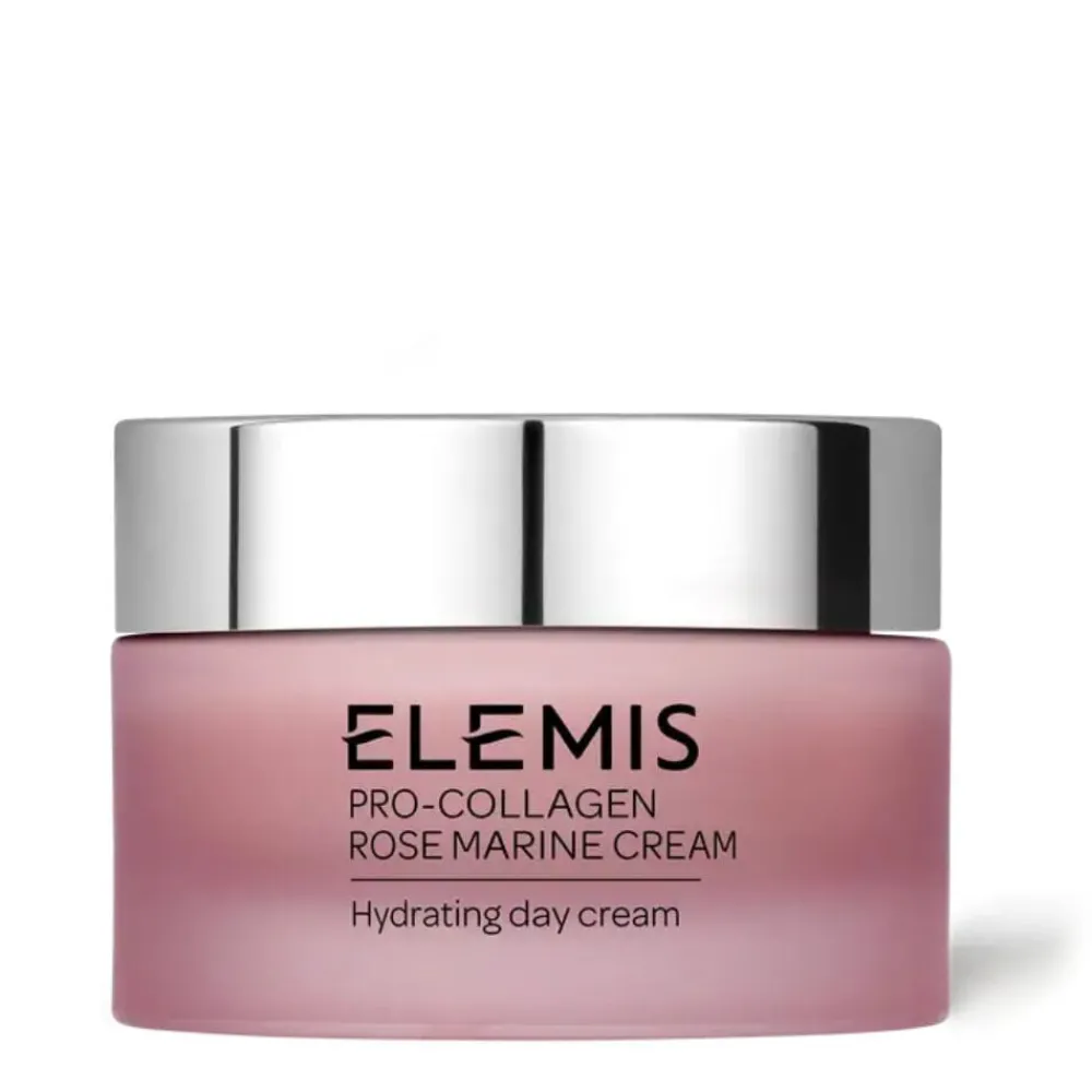 Elemis Pro-Collagen Rose Marine Cream Best