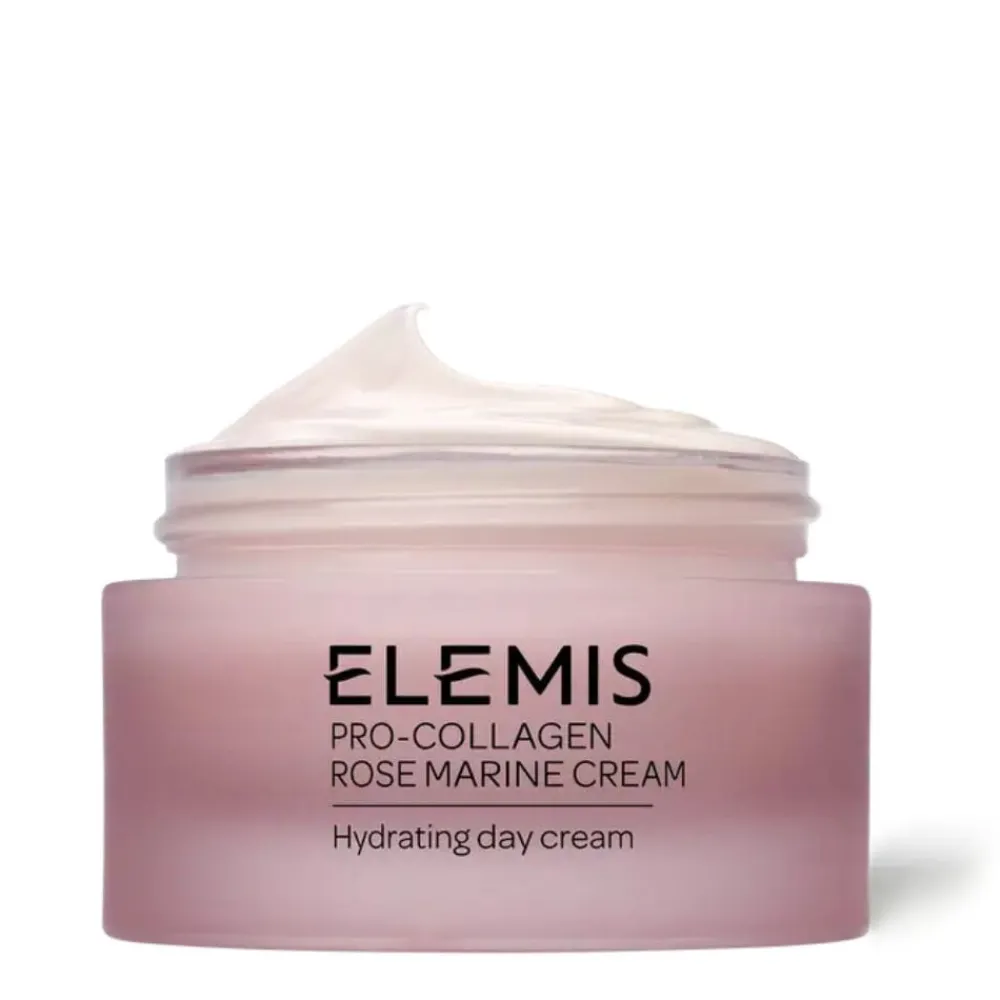 Elemis Pro-Collagen Rose Marine Cream Best