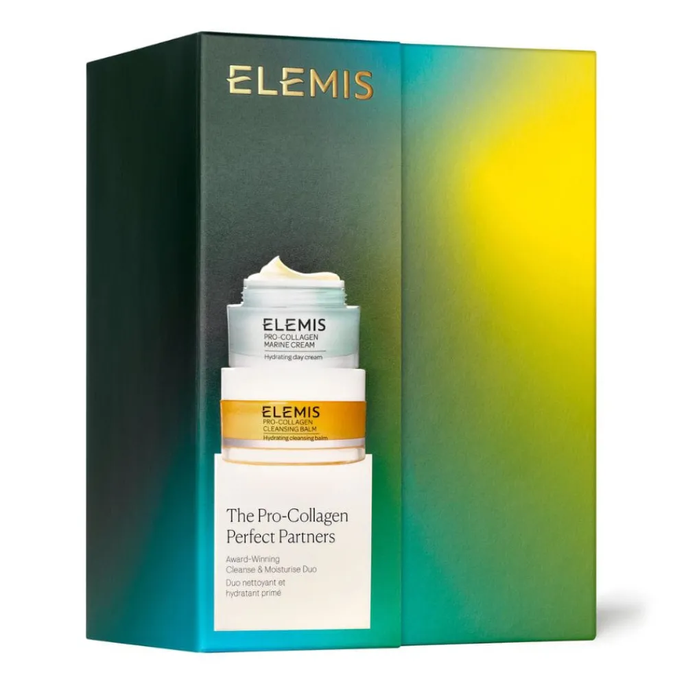 Elemis The Pro-Collagen Perfect Partners Outlet