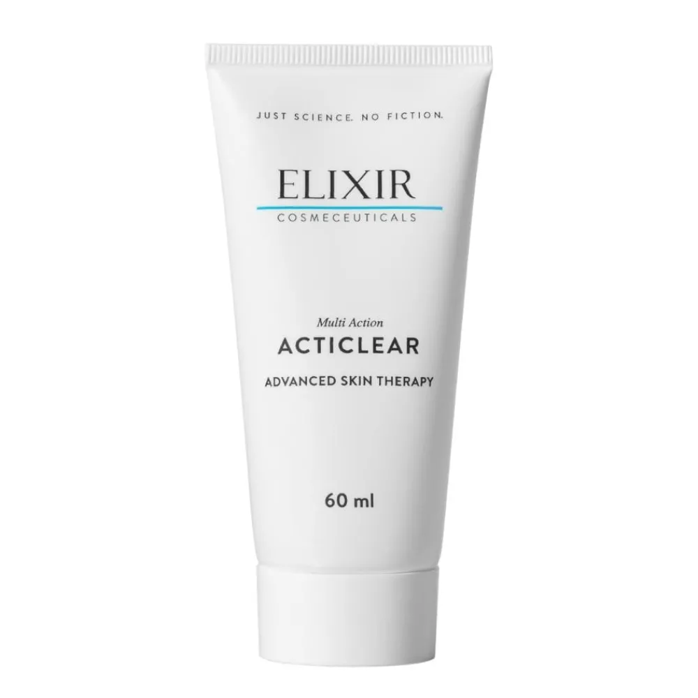 Face Formula Elixir Acticlear Gel Clearance