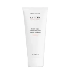 Face Formula Elixir Firming & Moisturizing Body Cream Online
