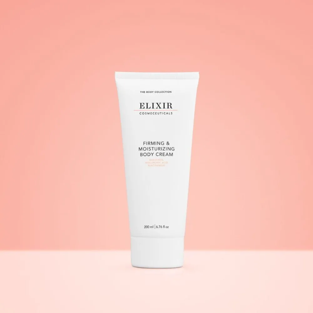 Face Formula Elixir Firming & Moisturizing Body Cream Online