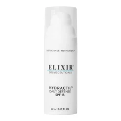 Face Formula Elixir Hydractil Daily Defense SPF15 Best