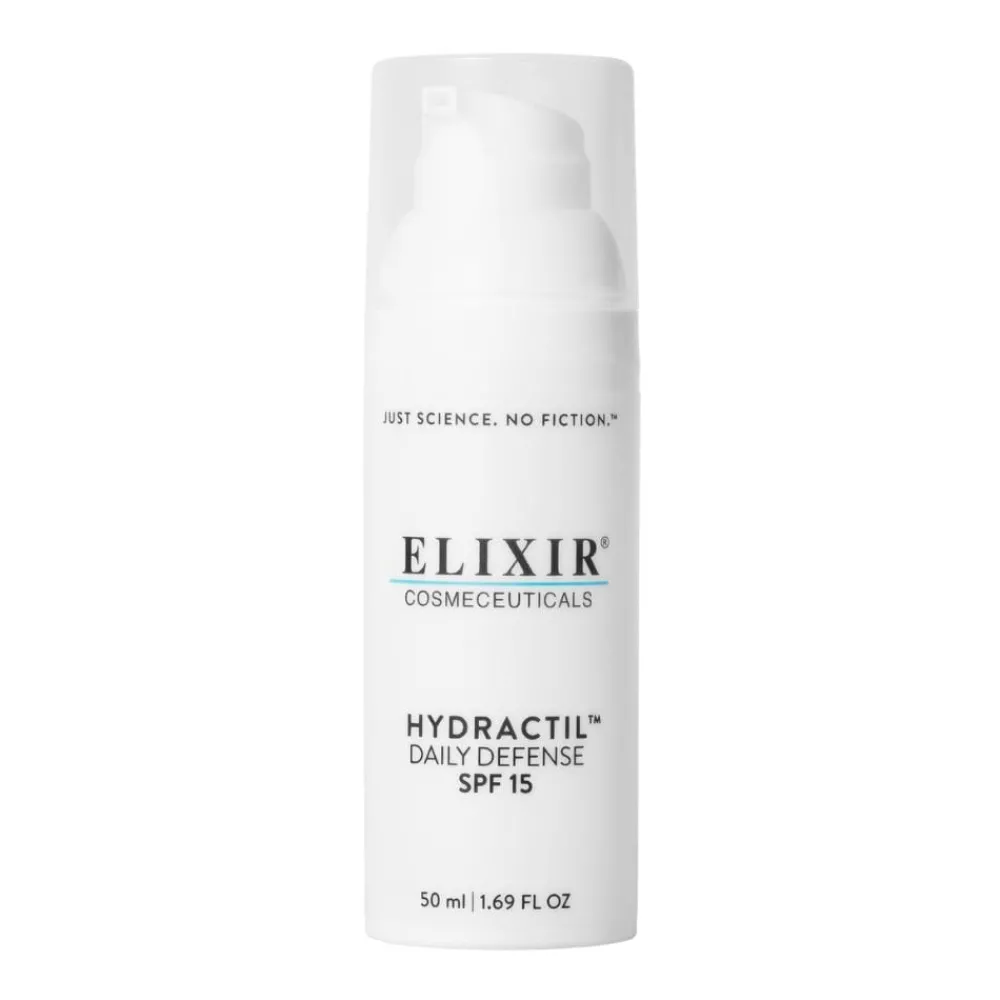 Face Formula Elixir Hydractil Daily Defense SPF15 Best