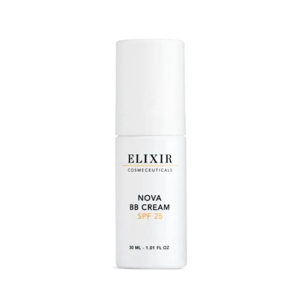 Face Formula Elixir Nova BB Cream SPF 25 - Color 2