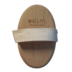 Elm Organics elm. Body Brush Medium Outlet