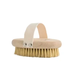 Elm Organics elm. Body Brush Strong New