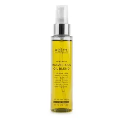 Elm Organics elm. Hair & Body Marvellous Oil Blend Discount