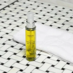 Elm Organics elm. Hair & Body Marvellous Oil Blend Discount