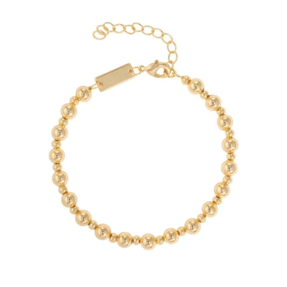 Emilia by Bon Dep Emilia Alex Bracelet 16-20 cm Best