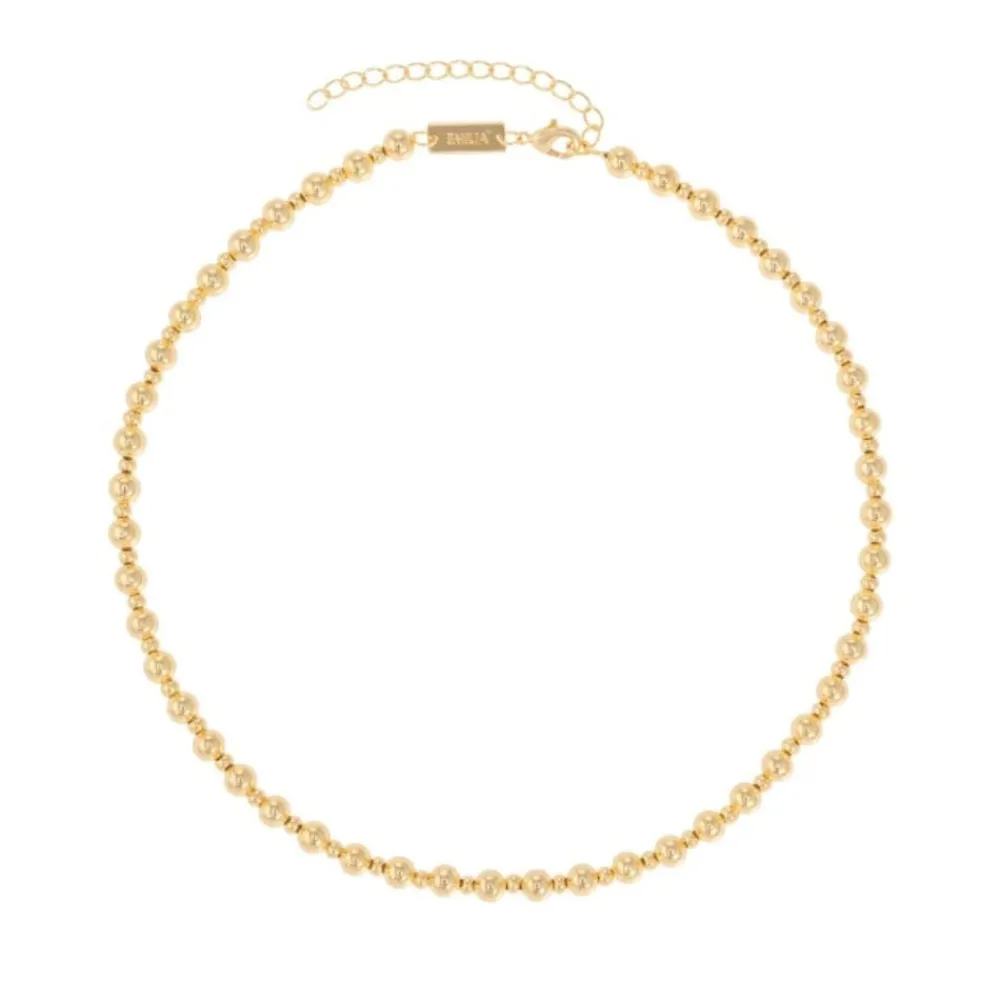 Emilia by Bon Dep Emilia Alex Necklace 35-40 cm Best