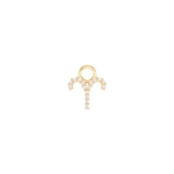 Emilia by Bon Dep Emilia Aries Charm Hot
