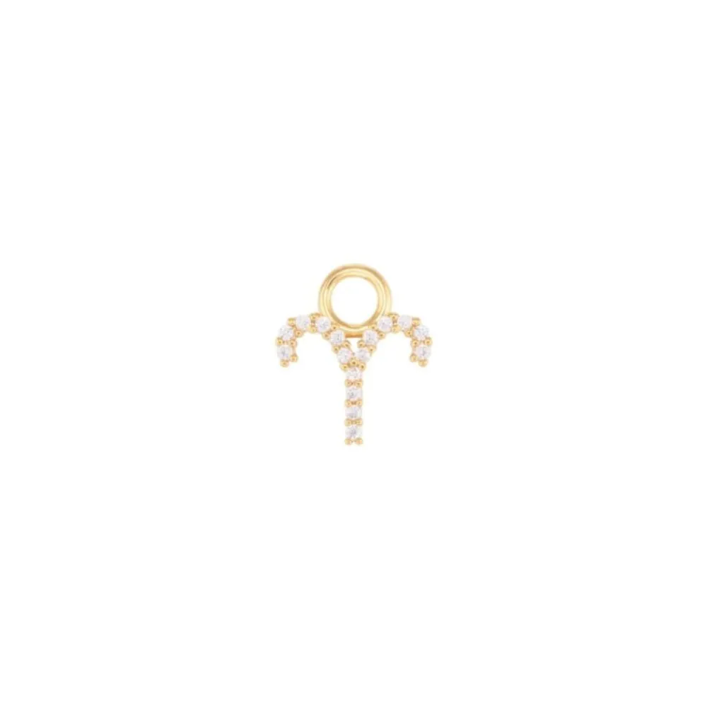 Emilia by Bon Dep Emilia Aries Charm Hot