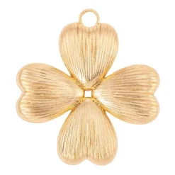 Emilia by Bon Dep Emilia Brooke Charm Large Outlet