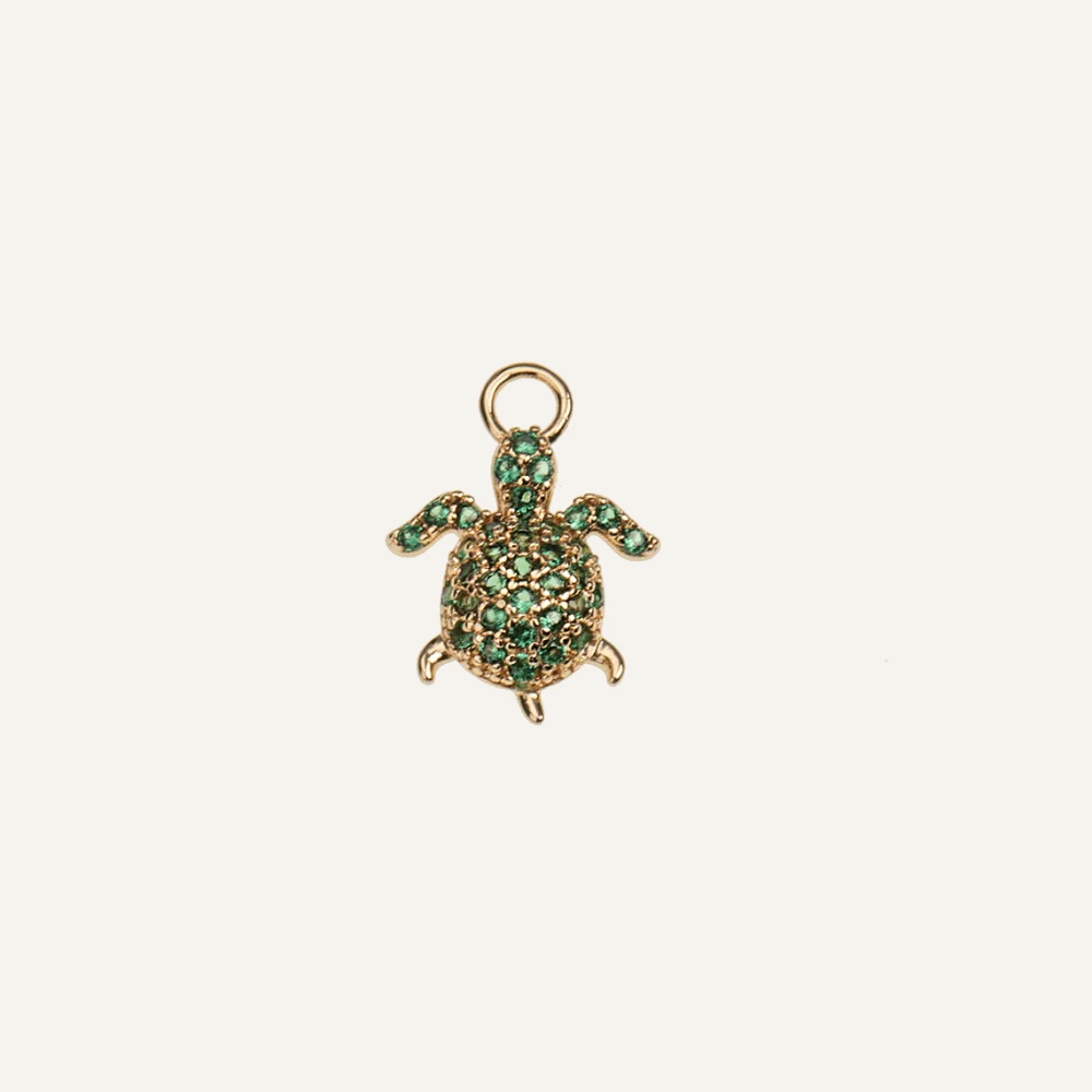 Emilia by Bon Dep Emilia - Cassandra Charm Sale