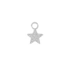 Emilia by Bon Dep Emilia Ella Charm Silver Discount