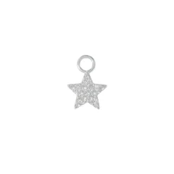 Emilia by Bon Dep Emilia Ella Charm Silver Discount