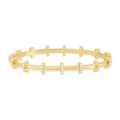 Emilia by Bon Dep Emilia Evelyn Bangle Sale