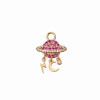 Emilia by Bon Dep Emilia Ida Charm Cerise Sale