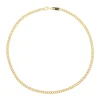 Emilia by Bon Dep Emilia Jane Necklace 45 cm Clearance