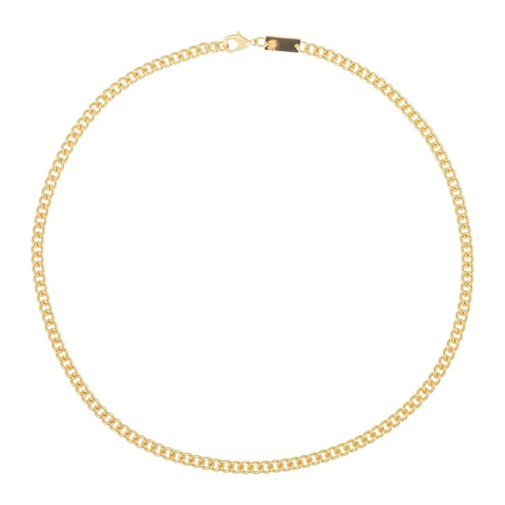 Emilia by Bon Dep Emilia Jane Necklace 45 cm Clearance