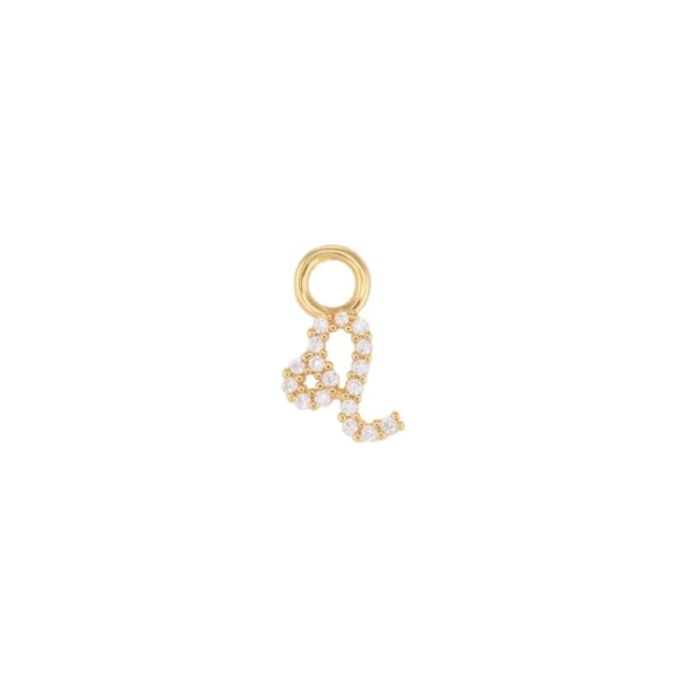 Emilia by Bon Dep Emilia Leo Charm Discount