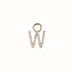Emilia by Bon Dep Emilia - Letter Charm W Online