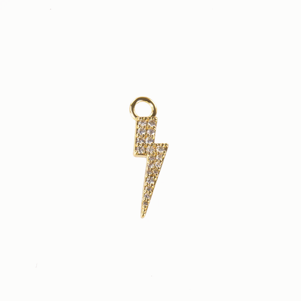 Emilia by Bon Dep Emilia - Liza Charm White Hot