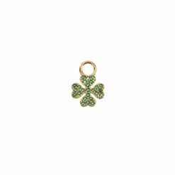 Emilia by Bon Dep Emilia - Margit Charm Green Discount