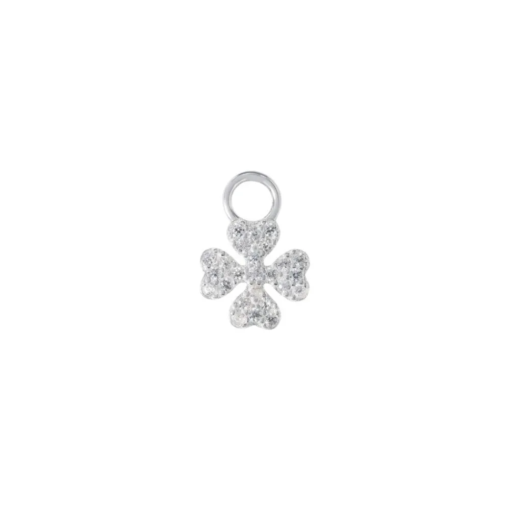 Emilia by Bon Dep Emilia Margit Charm Silver Discount