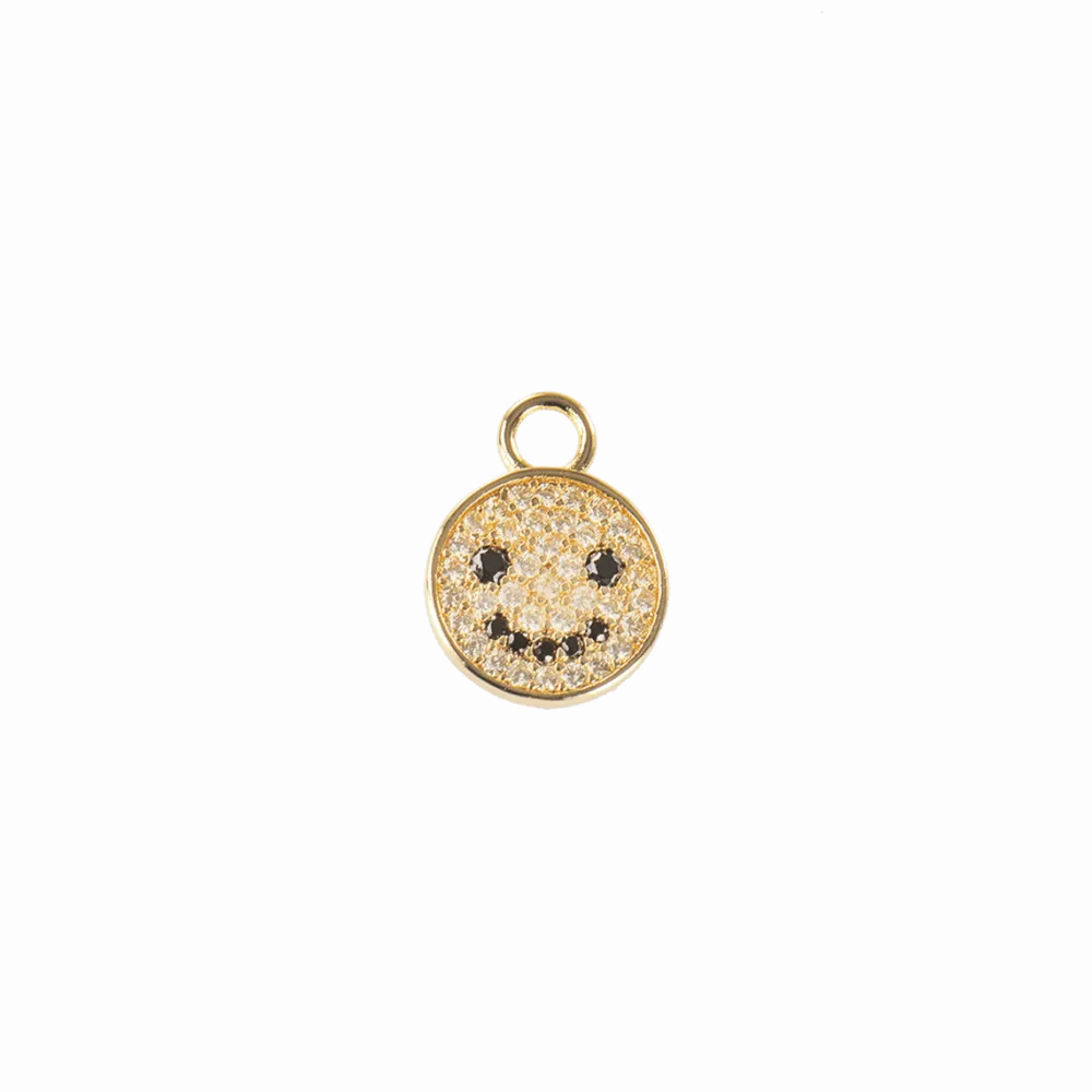 Emilia by Bon Dep Emilia - Marie Charm White New