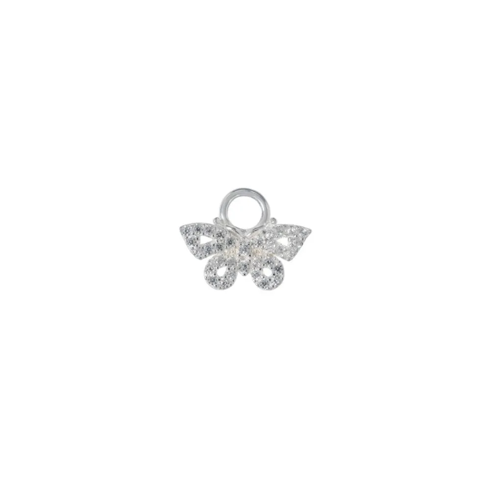 Emilia by Bon Dep Emilia Mathea Charm Silver Online