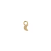 Emilia by Bon Dep Emilia Mini Elise Charm White Online