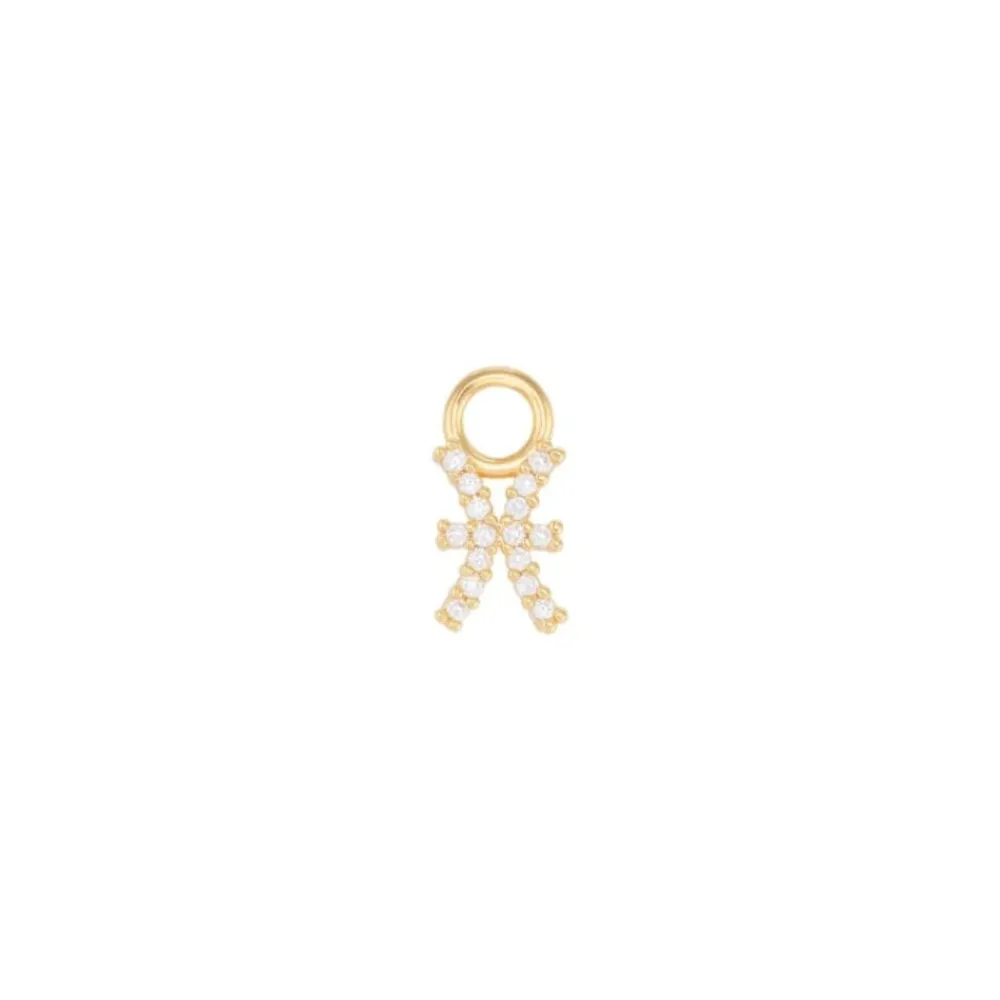 Emilia by Bon Dep Emilia Pisces Charm Outlet