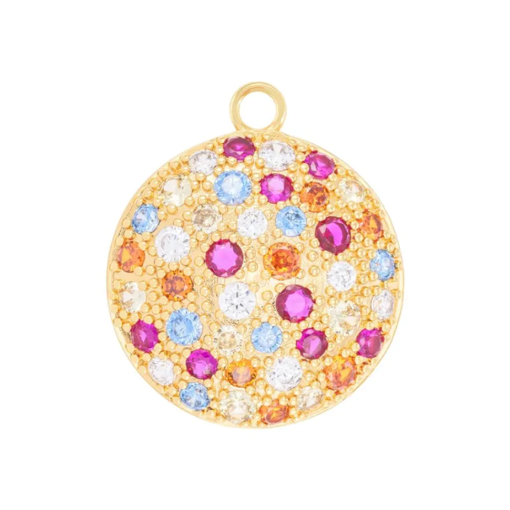 Emilia by Bon Dep Emilia Scarlett Charm Multi Discount