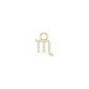 Emilia by Bon Dep Emilia Scorpio Charm New