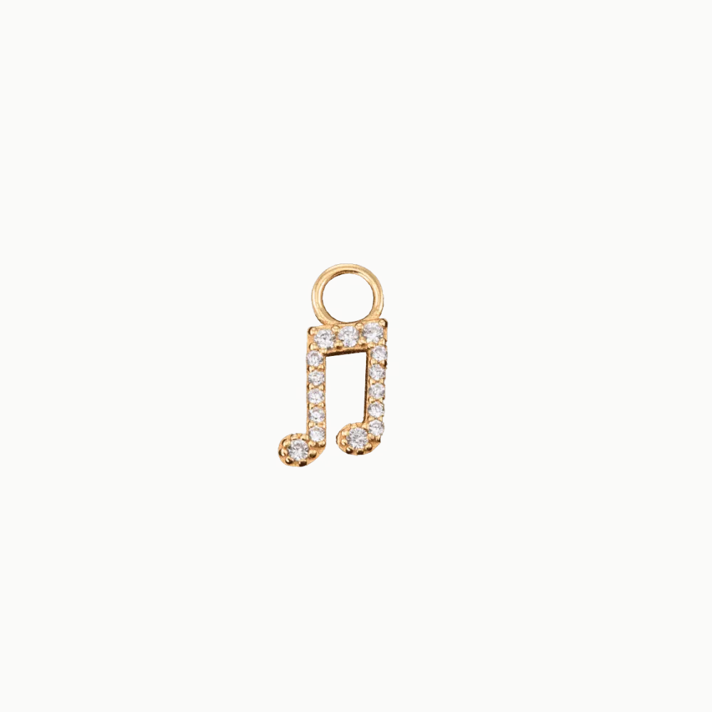 Emilia by Bon Dep Emilia Simone Charm New