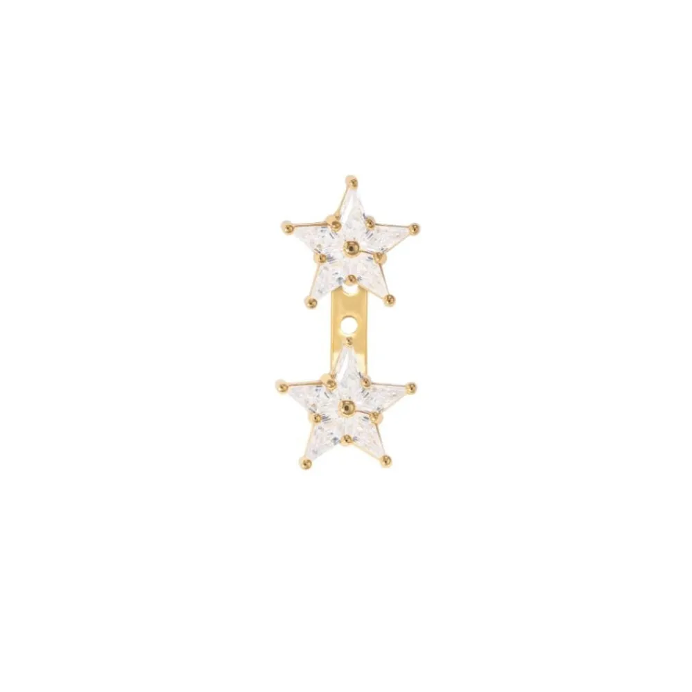 Emilia by Bon Dep Emilia Stud Charm No. 9 Outlet