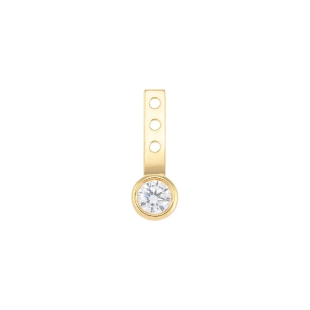 Emilia by Bon Dep Emilia Stud Charm No. 16 Clearance