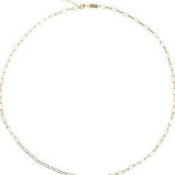 Emilia by Bon Dep Emilia Thick Chain Necklace 75-80 cm New